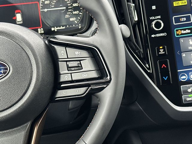 Thumbnail: 2025 Subaru Forester - 19