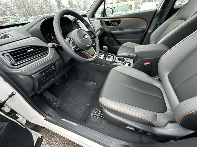 Thumbnail: 2025 Subaru Forester - 10