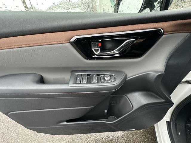 Thumbnail: 2025 Subaru Forester - 24