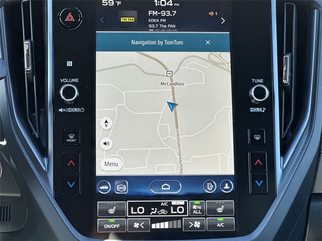 Thumbnail: 2025 Subaru Forester - 21