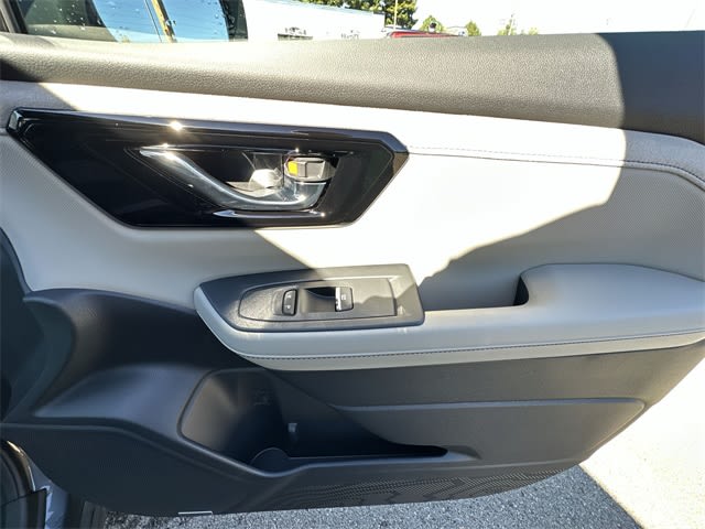 Thumbnail: 2025 Subaru Forester - 27