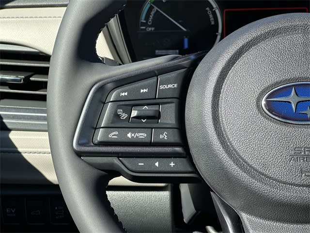 Thumbnail: 2025 Subaru Forester - 18