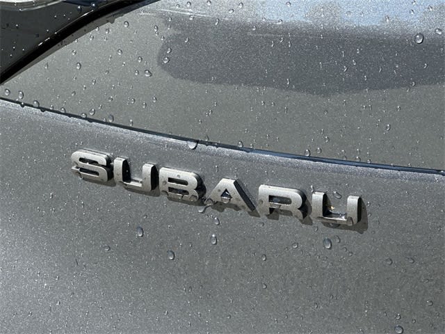 Thumbnail: 2025 Subaru Forester - 7