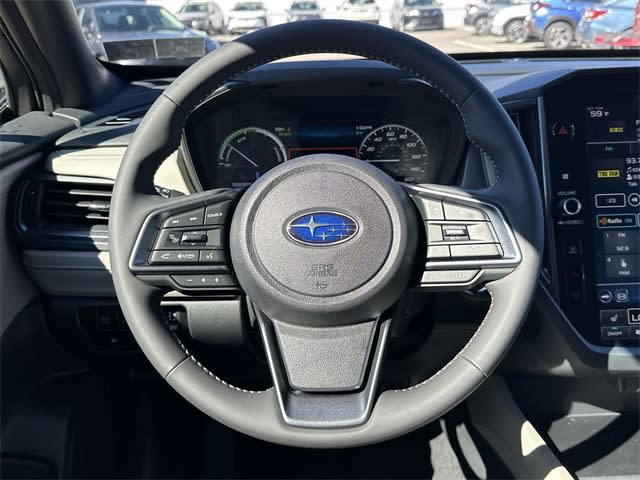 Thumbnail: 2025 Subaru Forester - 2