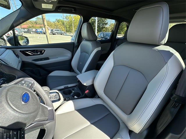 Thumbnail: 2025 Subaru Forester - 10