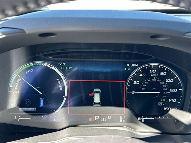 Thumbnail: 2025 Subaru Forester - 14