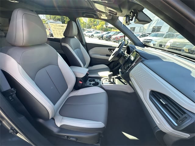 Thumbnail: 2025 Subaru Forester - 26