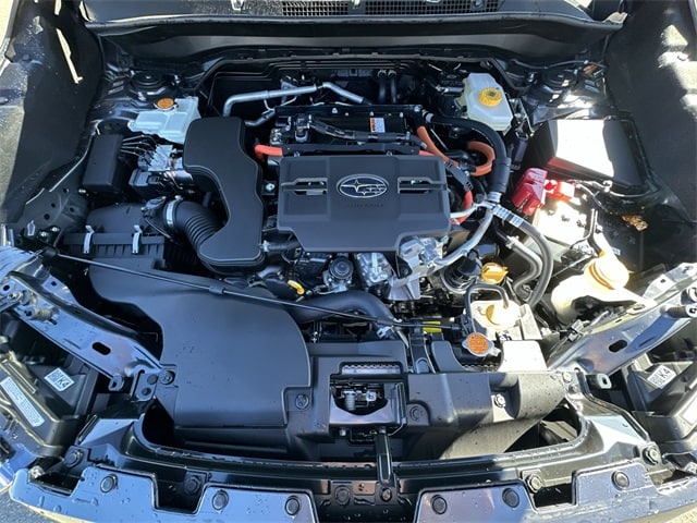 Thumbnail: 2025 Subaru Forester - 9