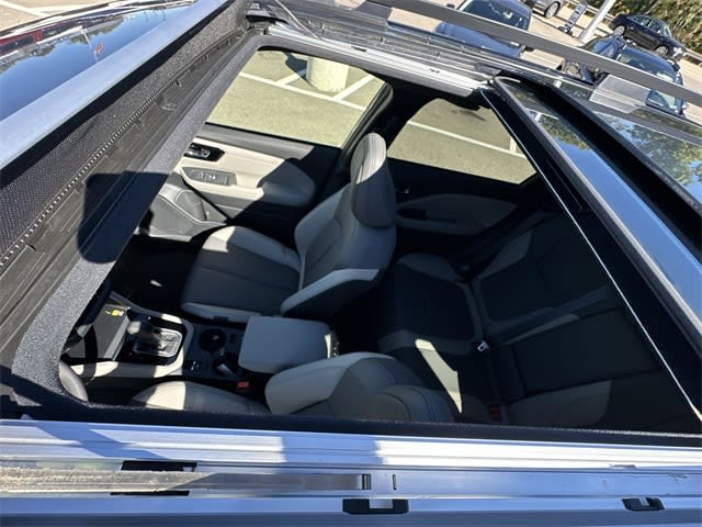 Thumbnail: 2025 Subaru Forester - 17