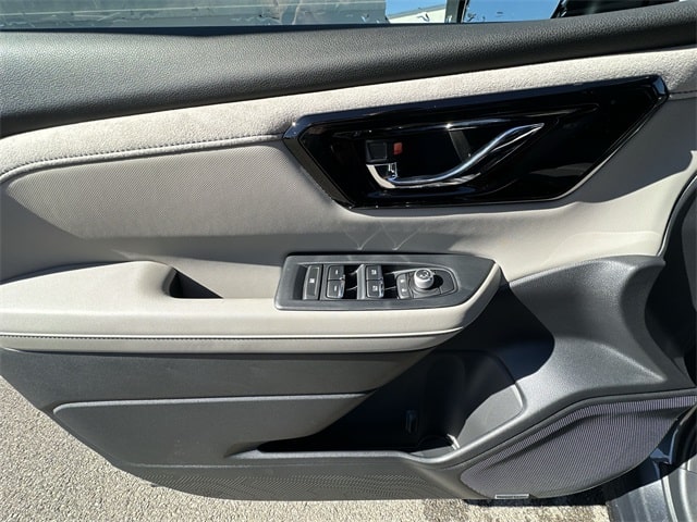 Thumbnail: 2025 Subaru Forester - 25