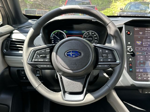Thumbnail: 2025 Subaru Forester - 2