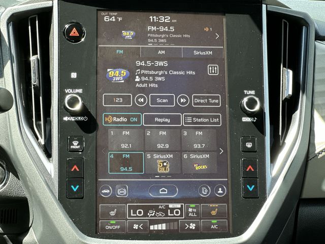 Thumbnail: 2025 Subaru Forester - 13