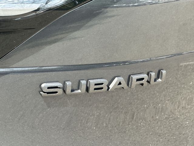 Thumbnail: 2025 Subaru Forester - 7