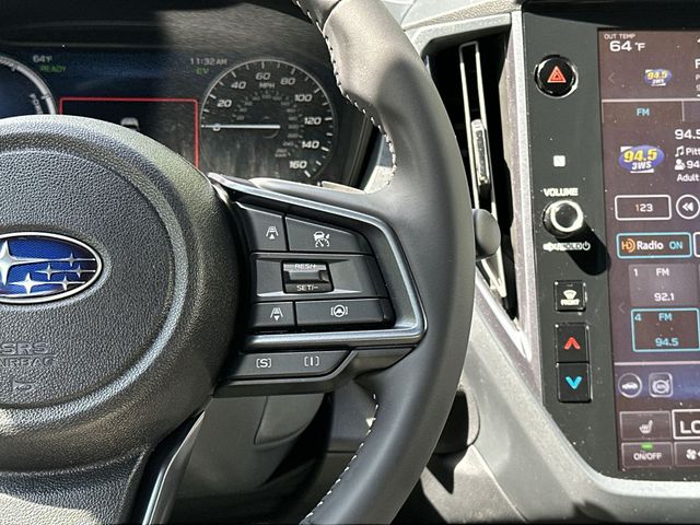 Thumbnail: 2025 Subaru Forester - 19