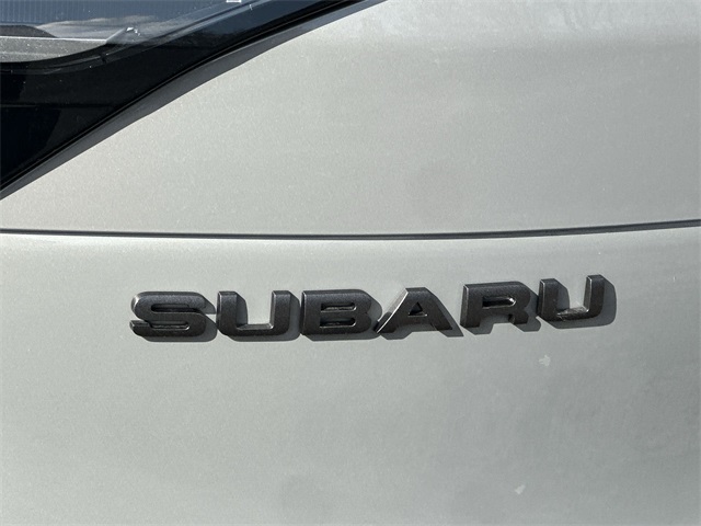 Thumbnail: 2025 Subaru Forester - 7