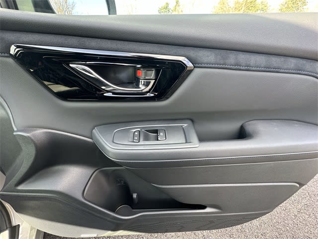 Thumbnail: 2025 Subaru Forester - 27