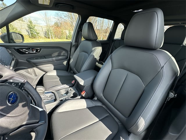 Thumbnail: 2025 Subaru Forester - 10