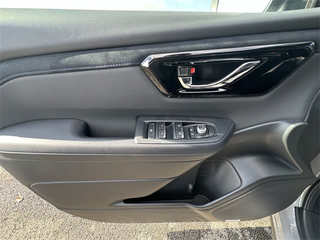 Thumbnail: 2025 Subaru Forester - 25