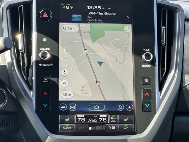 Thumbnail: 2025 Subaru Forester - 21