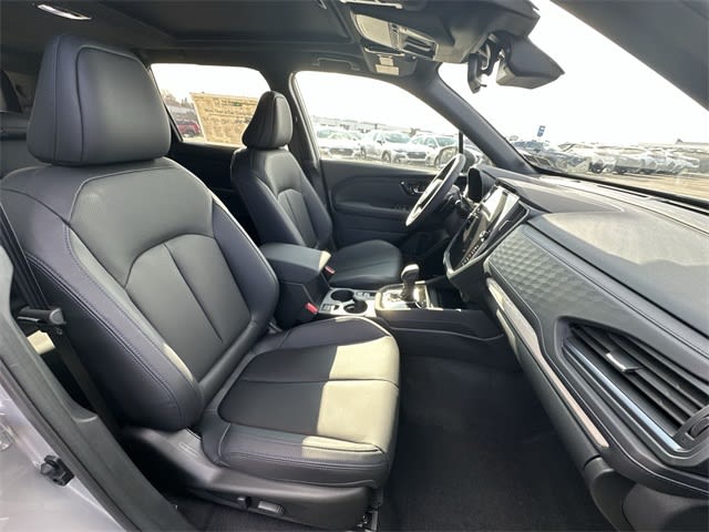 Thumbnail: 2025 Subaru Forester - 26