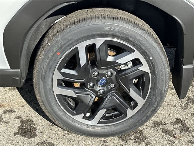 Thumbnail: 2025 Subaru Forester - 8