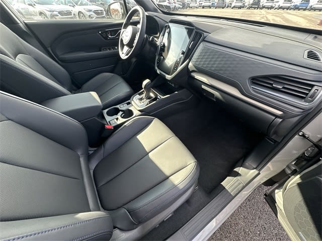 Thumbnail: 2025 Subaru Forester - 11