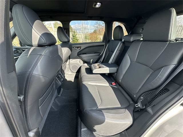 Thumbnail: 2025 Subaru Forester - 12