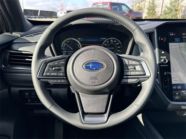 Thumbnail: 2025 Subaru Forester - 2