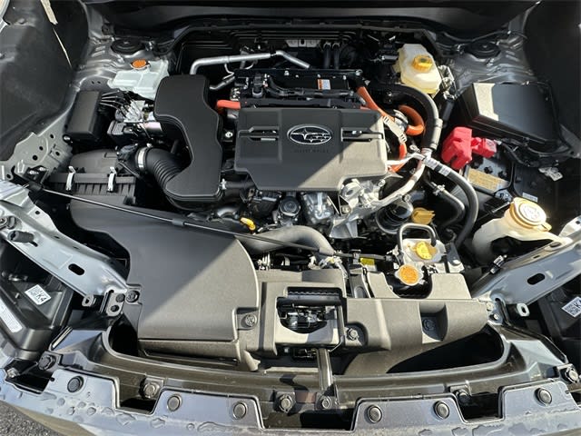 Thumbnail: 2025 Subaru Forester - 9