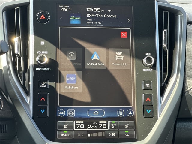 Thumbnail: 2025 Subaru Forester - 22