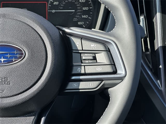 Thumbnail: 2025 Subaru Forester - 19