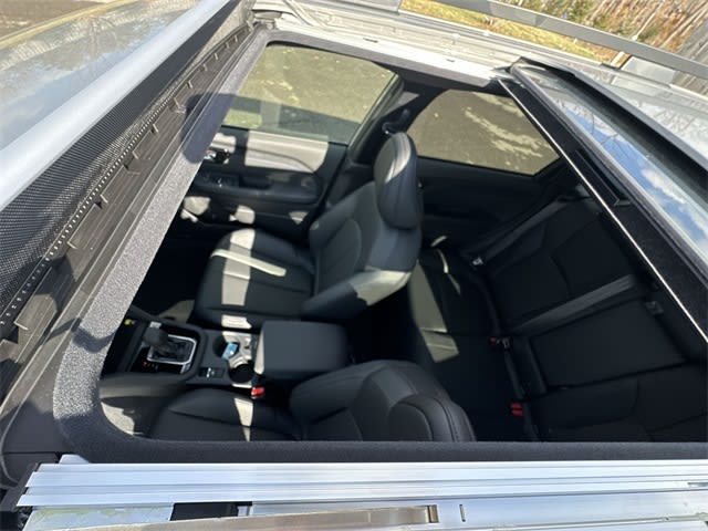 Thumbnail: 2025 Subaru Forester - 17