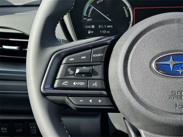 Thumbnail: 2025 Subaru Forester - 18