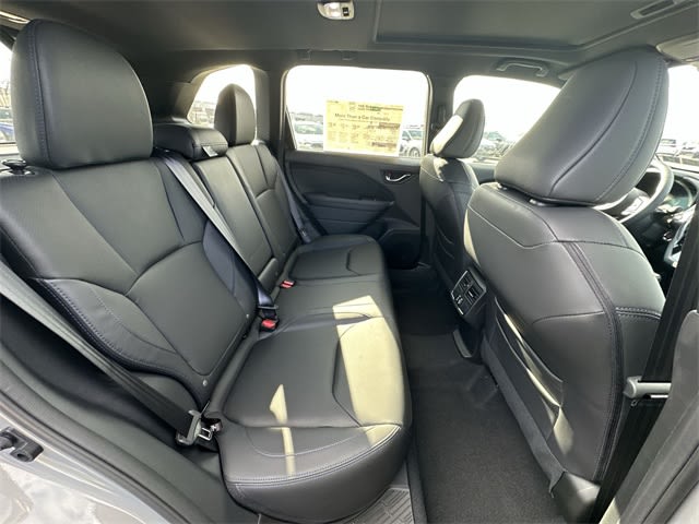 Thumbnail: 2025 Subaru Forester - 28