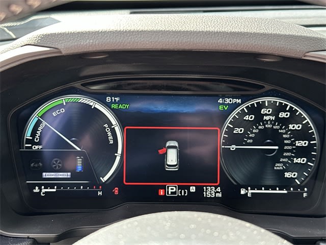 Thumbnail: 2025 Subaru Forester - 14