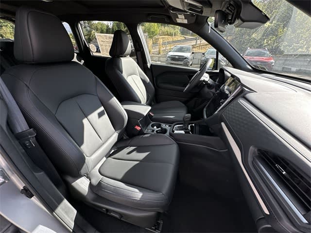 Thumbnail: 2025 Subaru Forester - 26