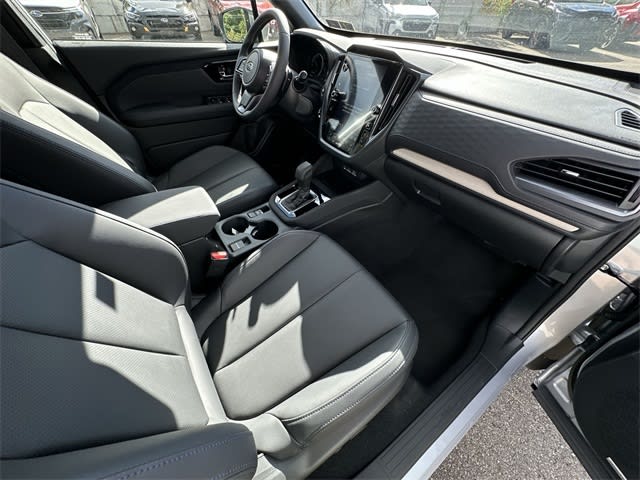 Thumbnail: 2025 Subaru Forester - 11