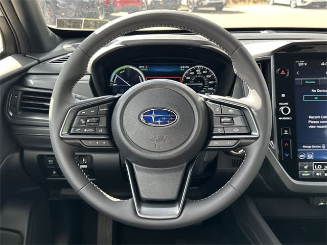 Thumbnail: 2025 Subaru Forester - 2