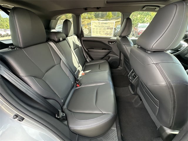 Thumbnail: 2025 Subaru Forester - 28