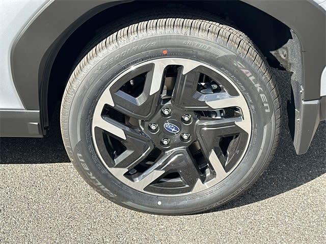 Thumbnail: 2025 Subaru Forester - 8