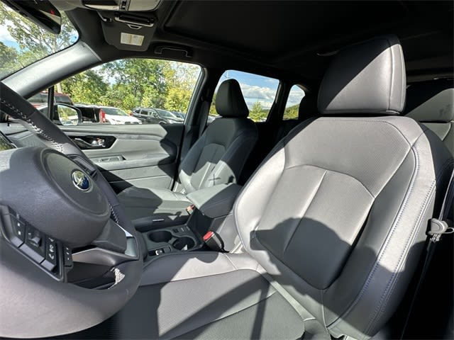 Thumbnail: 2025 Subaru Forester - 10