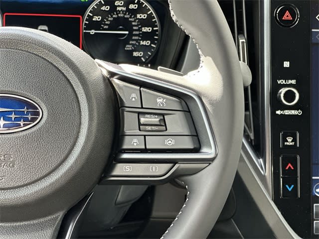 Thumbnail: 2025 Subaru Forester - 19