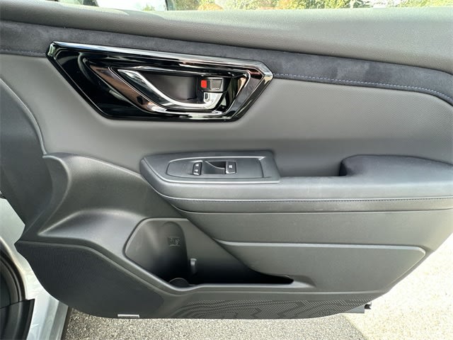 Thumbnail: 2025 Subaru Forester - 27