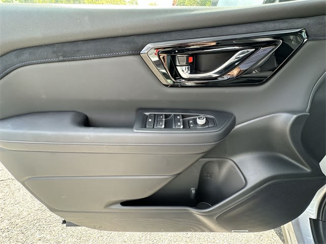 Thumbnail: 2025 Subaru Forester - 25