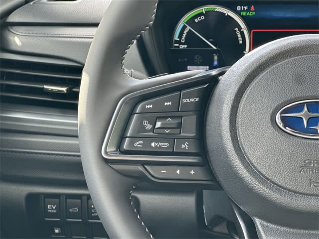 Thumbnail: 2025 Subaru Forester - 18