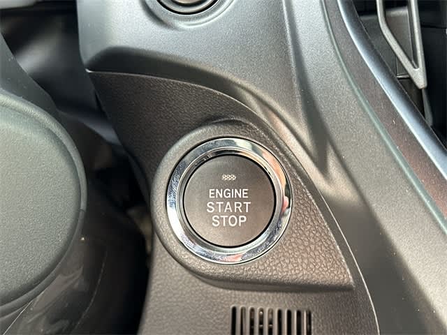 Thumbnail: 2025 Subaru Forester - 20