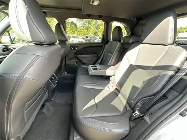 Thumbnail: 2025 Subaru Forester - 12