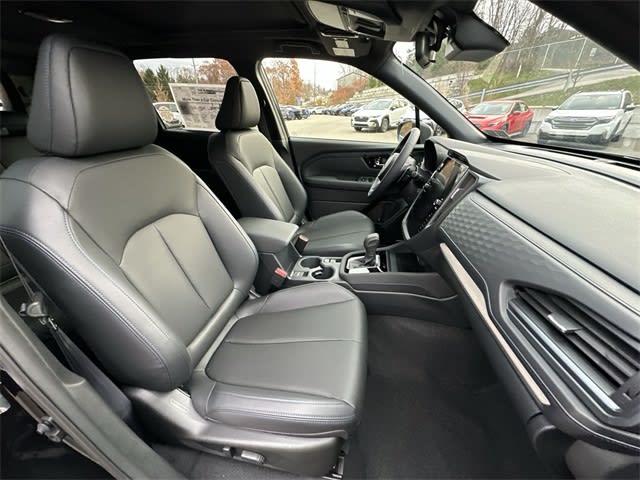 Thumbnail: 2025 Subaru Forester - 25