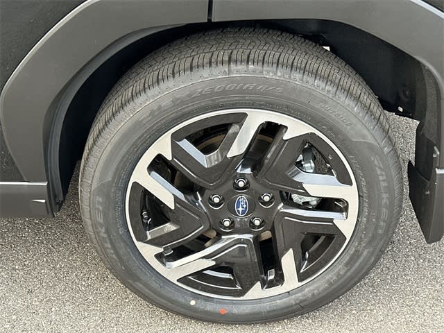 Thumbnail: 2025 Subaru Forester - 8