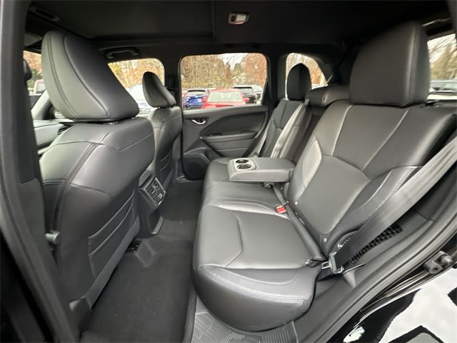 Thumbnail: 2025 Subaru Forester - 12